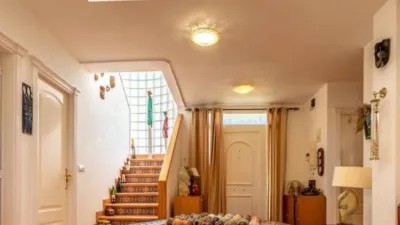 Chalet in Finestrat Area photo 11