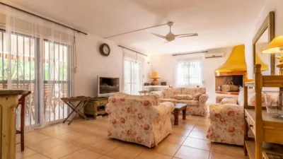 Chalet in Finestrat Area photo 28