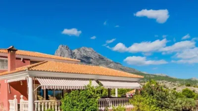 Casa – Finestrat, la Marina Baixa - Vista 2