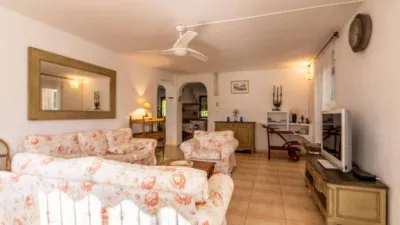 Chalet in Finestrat Area photo 30