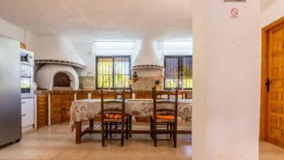 Chalet in Finestrat Area photo 31