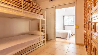 Chalet in Finestrat Area photo 35