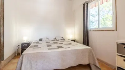 Chalet in Finestrat Area photo 36