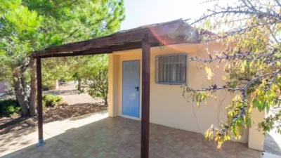 Chalet in Finestrat Area photo 39