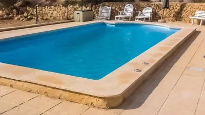 Casa – Finestrat, la Marina Baixa - Vista 3