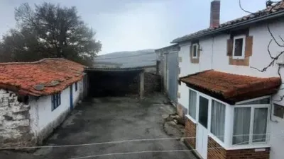 Rustic house on Calle Pb Olea, 36 photo 3