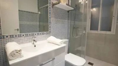 Piso en alquiler en Castilla - Imagen 10