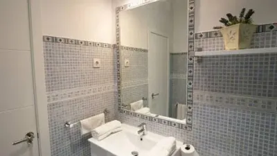 Piso en alquiler en Castilla - Imagen 11