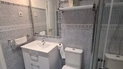 Piso en alquiler en Castilla - Imagen 12