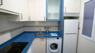 Piso en alquiler en Castilla - Imagen 15