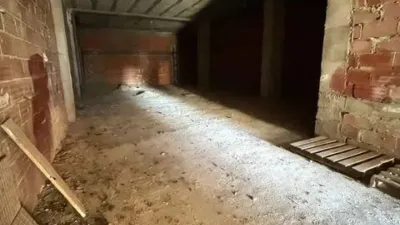 Local comercial en venta en Calle de Joaquín Quijada - Vista 5