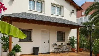Chalet en Passeig de Bellavista photo 4