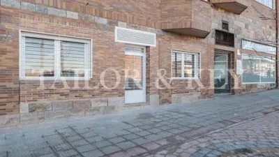 Piso en Villanueva del Pardillo photo 27