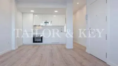 Apartment in Villanueva del Pardillo photo 2