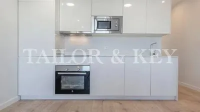 Apartment in Villanueva del Pardillo photo 3
