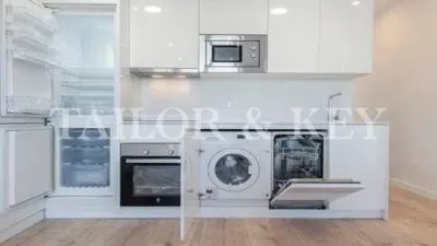 Apartment in Villanueva del Pardillo photo 4