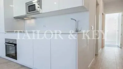 Apartment in Villanueva del Pardillo photo 5