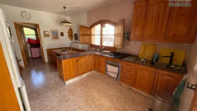 Rustic house in Barrio San Ramón photo 15