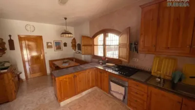 Rustic house in Barrio San Ramón photo 18