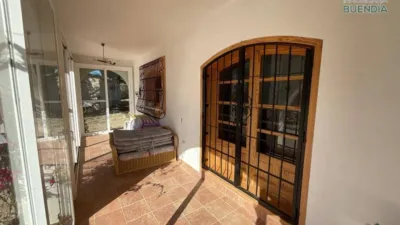 Rustic house in Barrio San Ramón photo 25