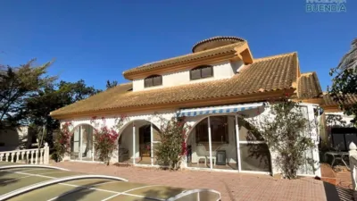 Rustic house in Barrio San Ramón photo 3