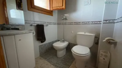 Rustic house in Barrio San Ramón photo 43