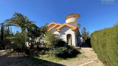Rustic house in Barrio San Ramón photo 5