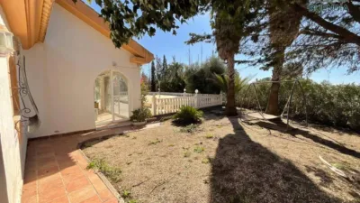 Rustic house in Barrio San Ramón photo 63