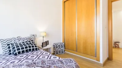 Duplex Penthouse in Elda photo 10