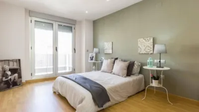 Duplex Penthouse in Elda photo 11