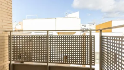 Duplex Penthouse in Elda photo 12
