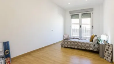 Duplex Penthouse in Elda photo 15