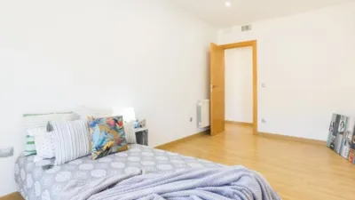 Duplex Penthouse in Elda photo 16