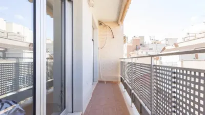 Duplex Penthouse in Elda photo 17