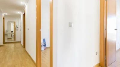 Duplex Penthouse in Elda photo 18