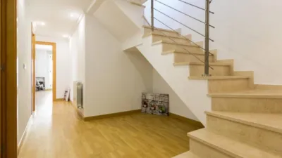 Duplex Penthouse in Elda photo 20
