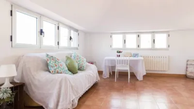 Duplex Penthouse in Elda photo 21