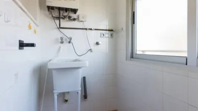 Duplex Penthouse in Elda photo 24