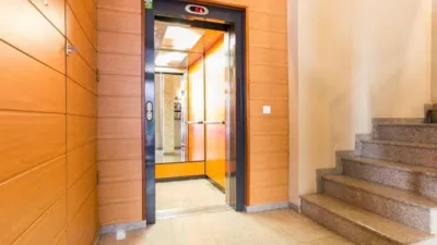 Duplex Penthouse in Elda photo 25