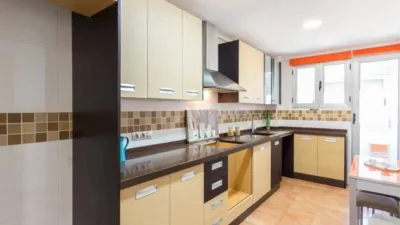 Duplex Penthouse in Elda photo 8