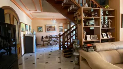 Casa - Vista 5