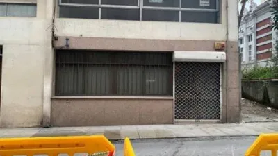 Local comercial en venta en Plaza de España - Vista 2