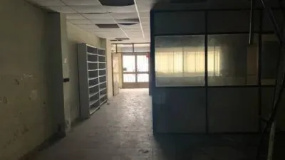 Local comercial en venta en Plaza de España - Vista 5