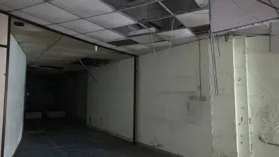Local comercial en venta en Plaza de España - Más