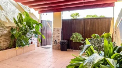 Casa - Vista 4