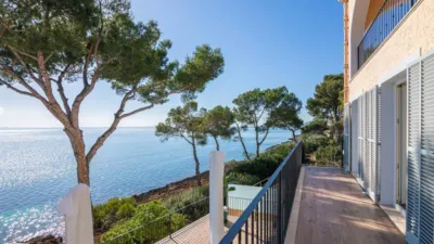 Villa in Platja d'Alcúdia-Port d'Alcúdia photo 22