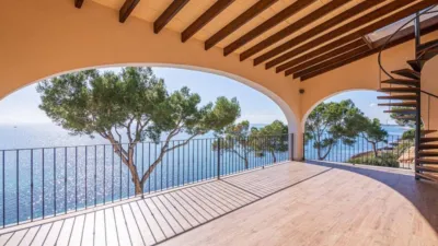 Villa in Platja d'Alcúdia-Port d'Alcúdia photo 3