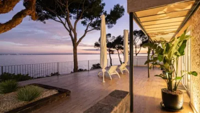 Villa in Platja d'Alcúdia-Port d'Alcúdia photo 5