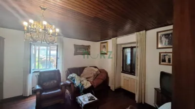 House in A Abelleira de Arriba photo 21