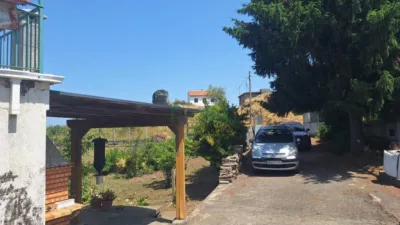 House in A Abelleira de Arriba photo 33